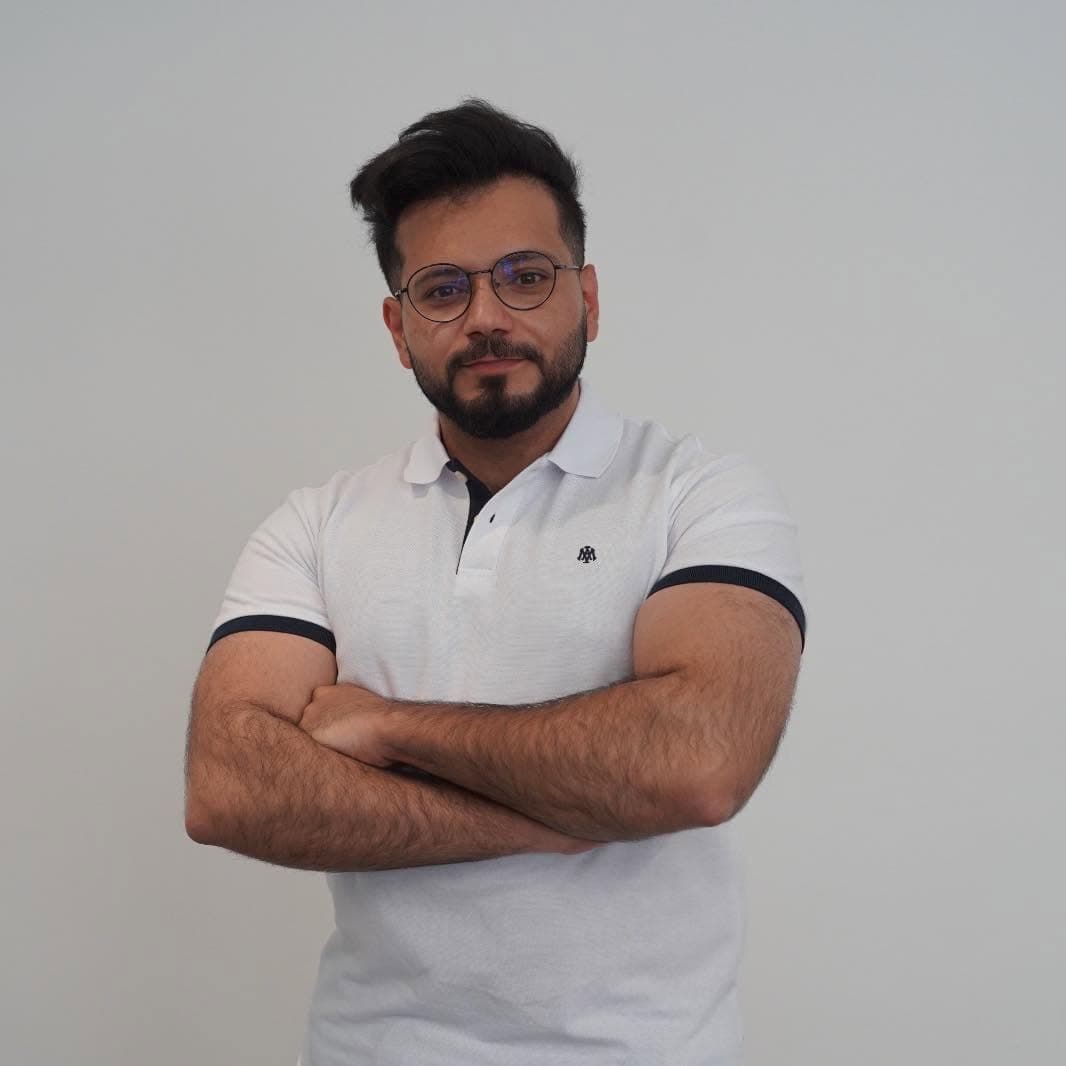 محمد الشريف، خبير سيو في السعودية